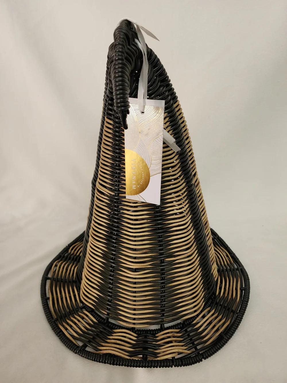N/A charming woven